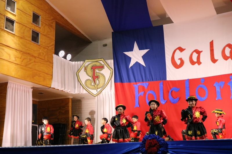 Gala Folclórica 2026